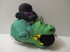 Sir Chomps-a-lot Plush Hand Puppet Vintage Chef Boyardee Advertising Merchandise