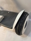 Ninebot Kids A75c Self Balancing Scooter White 8 7mph   Ip54 Certified Ul2272
