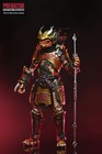 Predator Hunting Grounds Ultimate Samurai Predator 7    Scale Figure Neca14207