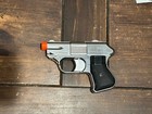 Marushin Rare Chrome Cop357 Airsoft Pistol