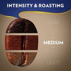 Lavazza Super Crema Whole Bean Coffee  Medium Espresso Roast  Arabica 2 2 Lb Bag