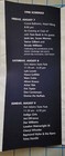 Ben   Jerry s 1998 Newport Folk Festival Mail Brochure