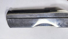 Razor Holder With Covered Ends