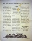 Tam O  Shanter Inn Vintage Scottish Restaurant Menu Collectible Ephemera