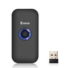 Eyoyo Mini 1d Laser Barcode Scanner Bluetooth Usb 2 4g Wireless Bar Code Reader