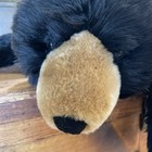 Cs International Jumbo Black Bear Plush Stuffed Animal Huge 48 