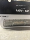 Pioneer Ddj-rev1 Dj Controller     2-channel Serato Mixing Board     Hardly  Used