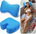 Versatile Indoor outdoor Hot Tub Booster Seat   Headrest - Ultimate Relaxation