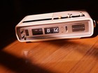 Panasonic Flip Clock Dator Vintage Restored Factory Performance Warranty
