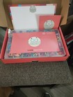 Classroom Magnetic Alphabet Letters Kit  With Double Side Magnet Board