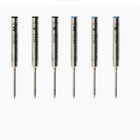 1pcs 60mmx6mm 0 5mm F 0 7mm M 0 9mm B Tip  Pen Refills M22 Fits For Lamy Pico