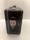 Twilight Saga Neca Metal  Lunchbox With Thermos