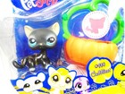 Littlest Pet Shop Short Hair Cat  994 Nib