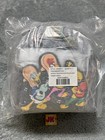 New Disney Parks Loungefly Mini Backpack Three Caballeros Donald Duck Mexico