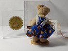 Vintage Little Gem Teddy Bear Greta And Ginger Limited Edition