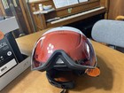 New  Giro Orbit Spherical Adult Small 52-55 5cm Mat Lt Gry 7133940- Pls Read