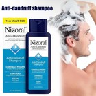Nizoral Anti-dandruff Shampoo Cleans   Controls Exp 4 2027 14 Oz Value Size