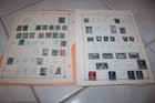 Italy   Territories Valuable Lot Of Several 100 Stamps On Pages   