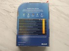 New Sealed Windows Vista Business With Sp1 - Full Version - 32 Bit  66j-06353 