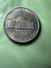 1980 D Jefferson Nickel Ddo ddr Extra D In Year   open To Offers 