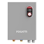 18kw Electric Tankless Water Heater Instant Hot Boiler For Whole House 240v