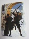 New Set Of 6 Vintage Inspired Krampus Greeting Cards Free Shipping
