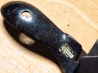 Stanley No  151 Adjustable Flat Sole Spoke Shave Sweetheart Spokeshave Usa
