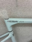 Cinelli Pressure Adr Size M Road Bike Frameset Used