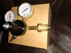 Nitrogen Harris Beverage Regulator 0-300 3000 Psi