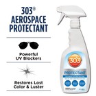 303 Aerospace Protectant For Vinyl  Plastic   32 Fl Oz  pack Of 1   White
