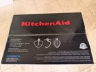 New Kitchenaid 4 5 Quart Stand Mixer Tilt-head Stand Mixer - Mineral Water Blue