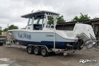 2021 Crevalle 33 For Sale 