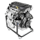 Auto Engine Cradle Stand With Wheels For Chevy V8 Small Block   Big Block 1000lb