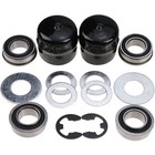 Wheel Bearing Conversion Kit 532009040 For Husqvarna Yth 1120 1542 1848 2448