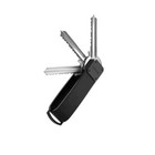 Ekster Key Holder - Black - Brand New