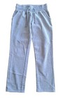 Champion Sweat Pants Running Athletic Active Women s Size S Light Gray 