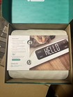 Greatergoods Smart Baby Scale  Toddler Scale  Pet Scale  Infant Scale With Hold