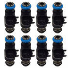 Genuine  8  Oem Fuel Injectors For Acdelco Gmc Chevrolet 4 8l 5 3l 6 0l 12613411