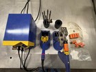 Hakko Fm-202 Soldering Station