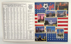 Album Fifa World Cup Usa 1994 Panini Magazine Complete Reprint Diego Maradona