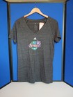 Adidas Los Angeles Sparks Wnba Basketball Shirt Womens Gray Sz Xlarge Nwt