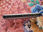 Unser Lieblinge M  Hohner Harmonica Curved Key C Model 7332 48m Germany
