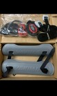 Yakima Surfboard Or Sup Board Carrier Lockable Wavehog Wave Hog 04051 W  Key New