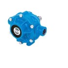 Hypro 7700c 7-roller Pump - Cast Iron Rotor For Efficient Fluid Transfer    