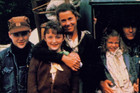The Dollmaker  1984  Original Movie  Dvd Video