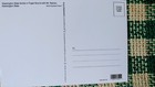 Beautiful Post Card State Ferry Mt rainier Puget Sound Washington Kitsap County