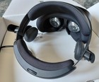 Samsung Hmd Odyssey   Windows Mixed Reality Headset - Black  xe800zba-hc1us 