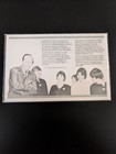 British Post Office Mint Stamps The Duke Of Edinburgh Award Unused