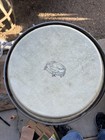 Gon Bops Vintage Conga Drum Oak 11 5    Restored