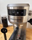 Fridgeaire Espresso Machine With Milk Frother  